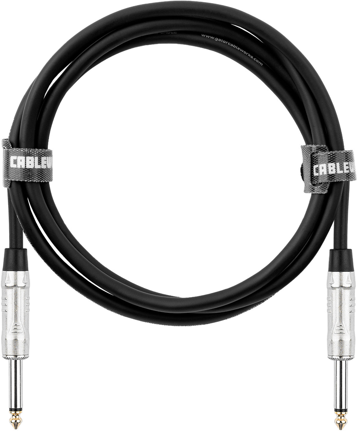 Cable de Altavoz - Backline 1,8 m Jack