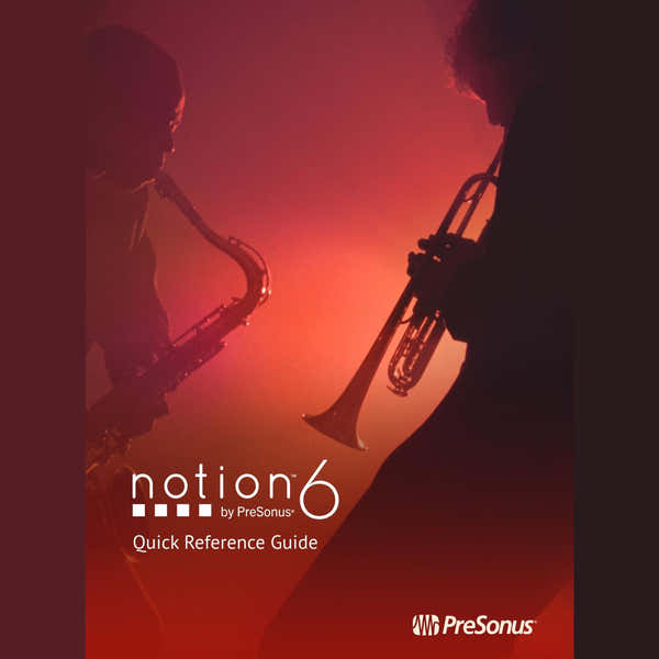 Actualización de Notion 6