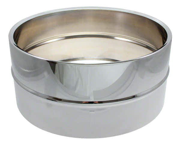 Sparedrum SST1408 - 14" x 8" Casco de acero - Caja