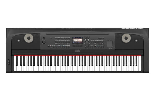 DGX-670 negro