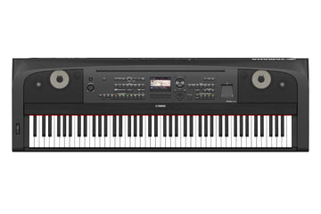 DGX-670 negro