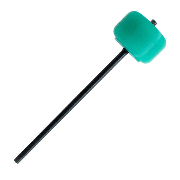 706KPJ Bate de Pedal de Bombo Extreme Green Jellydog Supreme