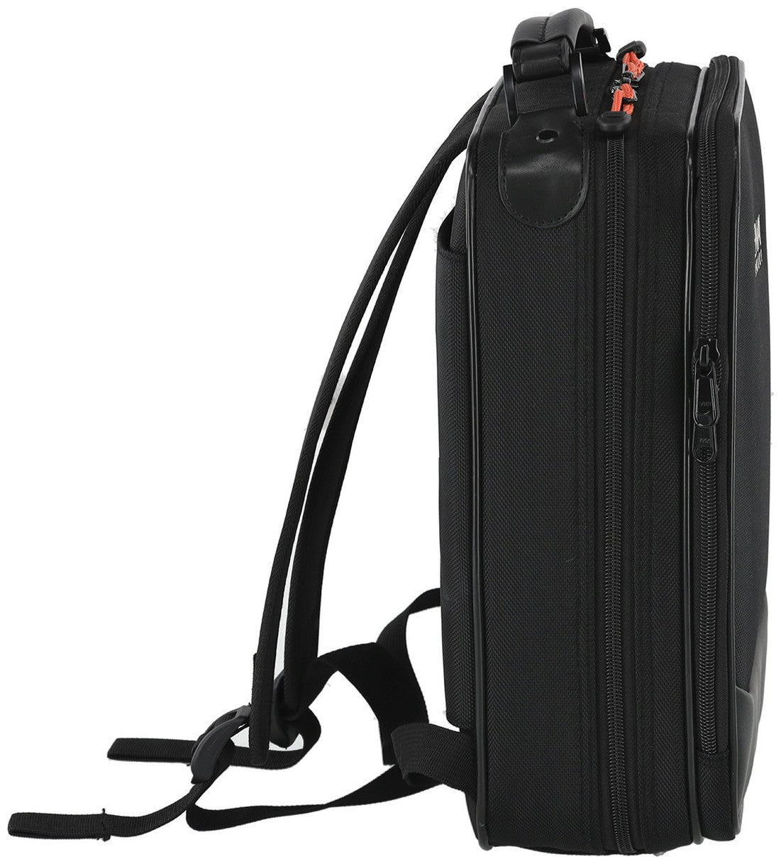 Estuche para clarinete en Sib Germany Negro