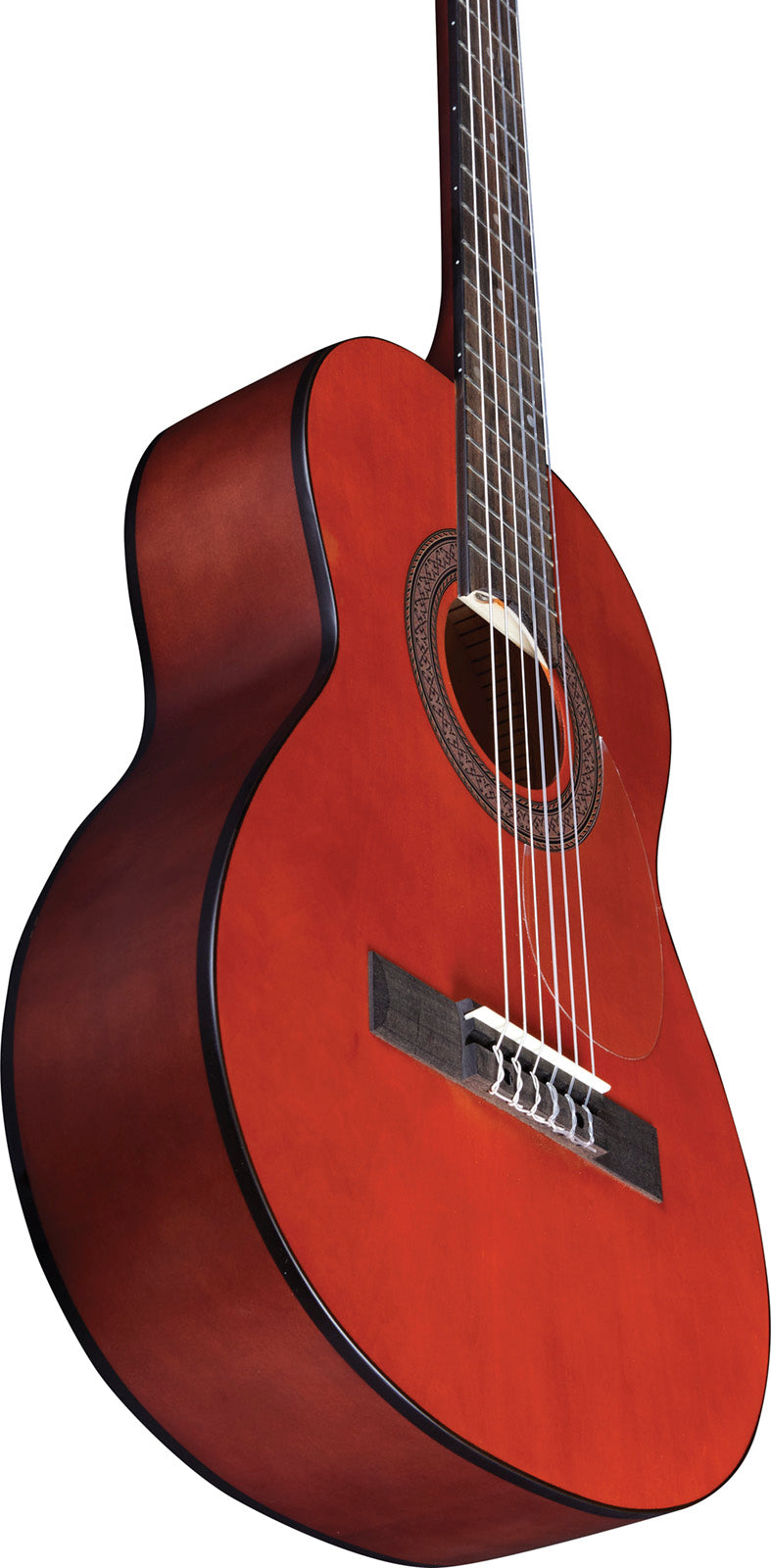 CS-5 3/4 Satinado natural