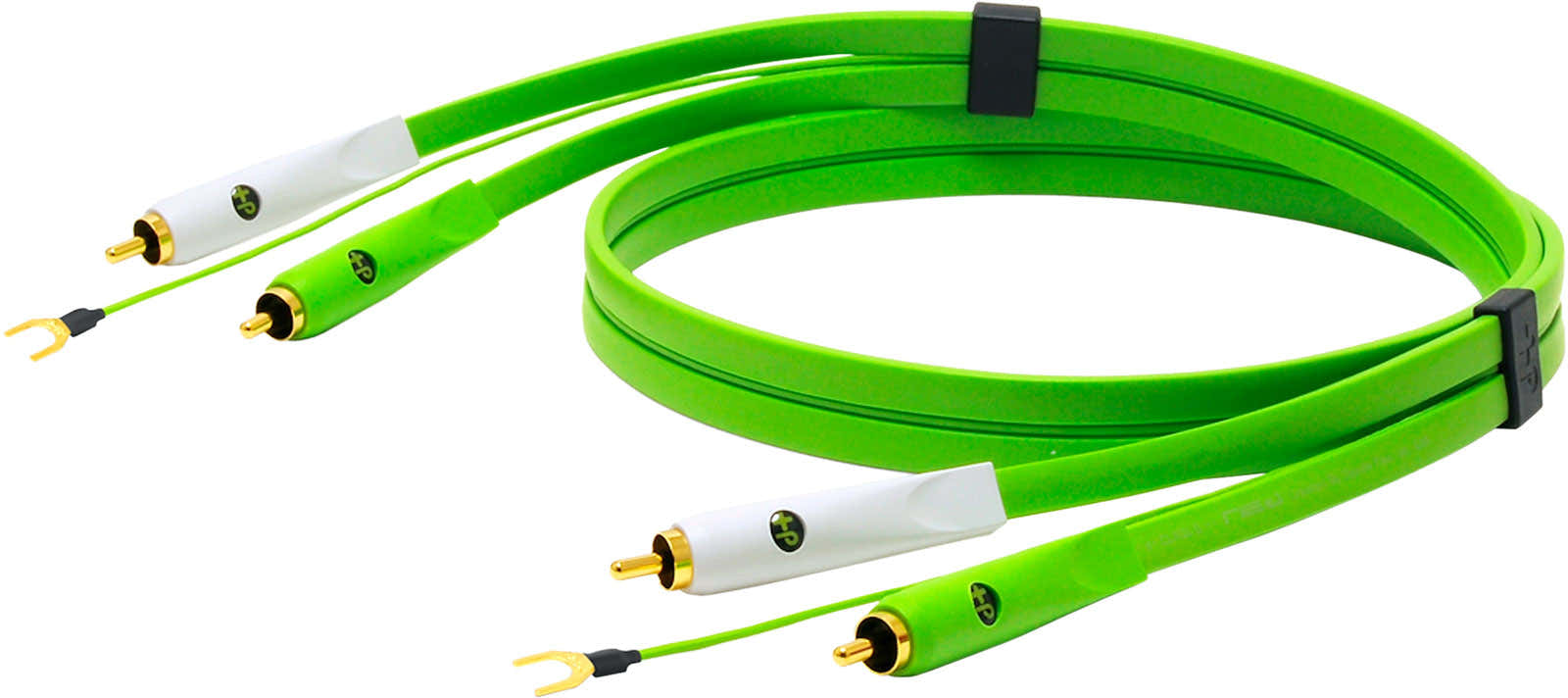 Clase B RCA 1m Tocadiscos