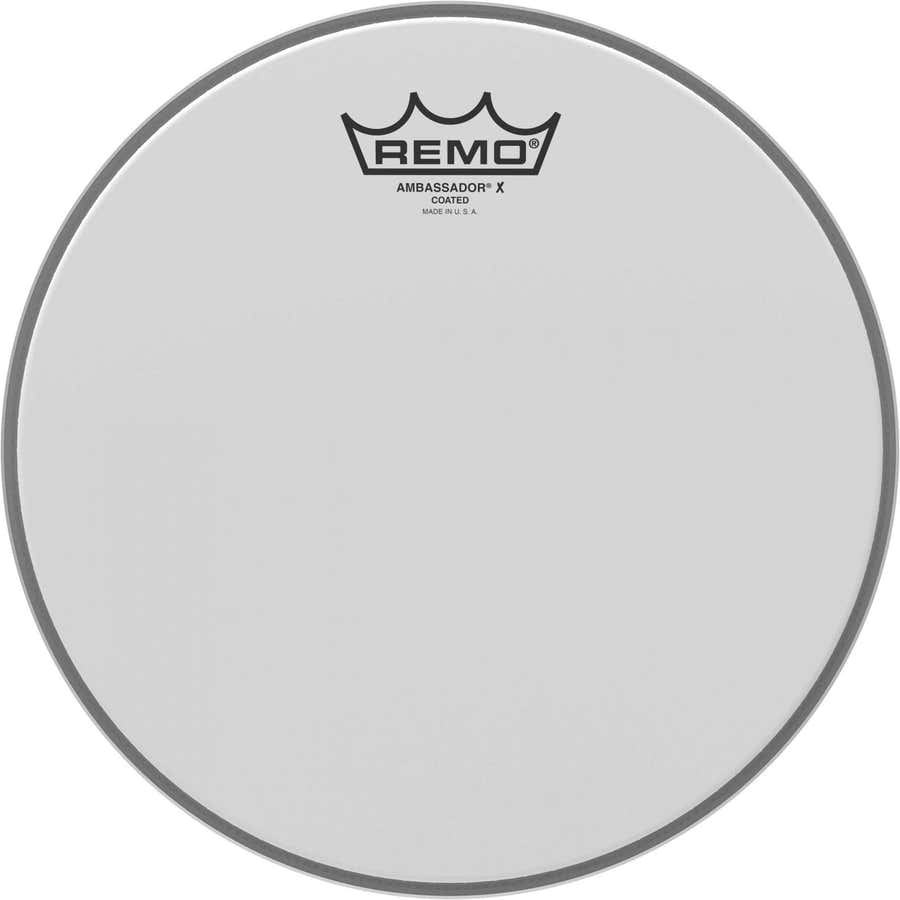 AX-0110-00 Ambassador X Recubierto 10