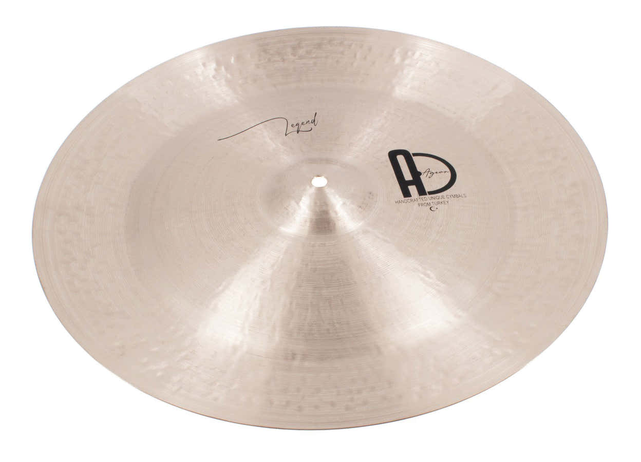 Legend China 18"