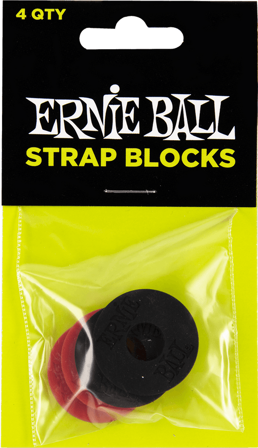 4603 PACK OF 4 STRAP BLOCKS