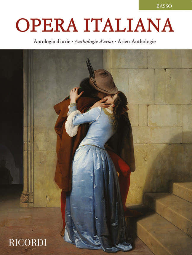 Opera Italiana (Bass)