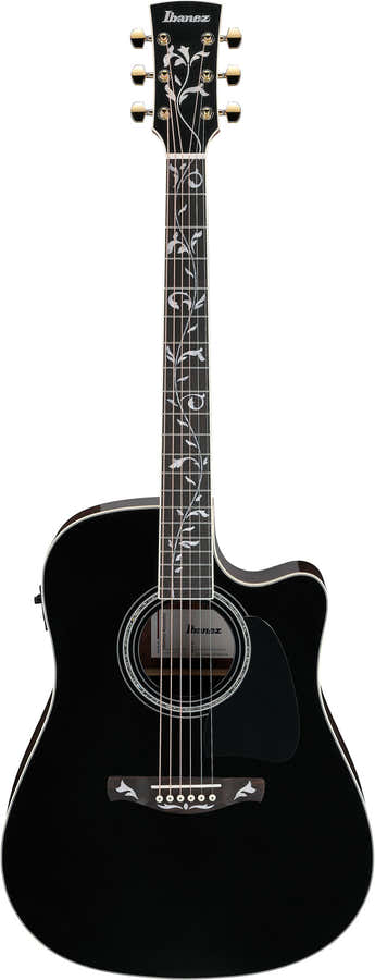 AW391RCEBKH Tapa negra
