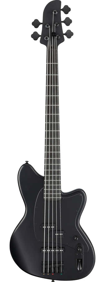 TMB425B-BKF Negro mate