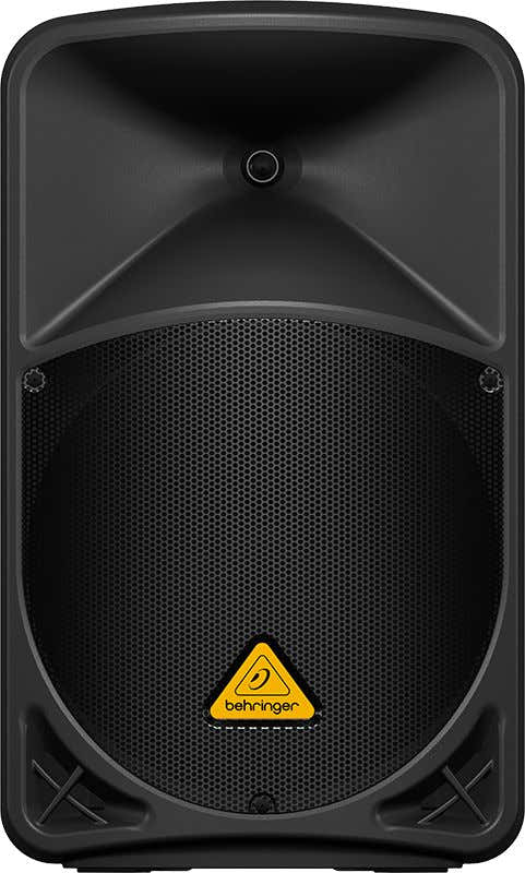 EUROLIVE B112MP3