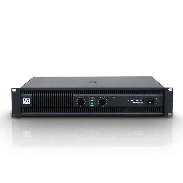 LD Systems LD DEEP2 1600