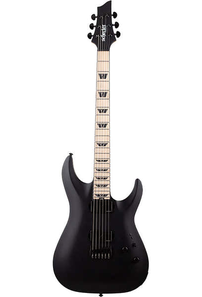 C-1 Sls Custom - Negro satinado