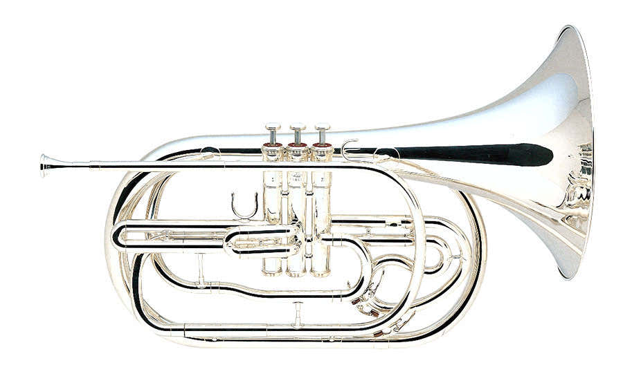 YHR302MS Sib Plateado (Desfile)