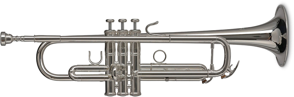 Gewa Vision TR372RS Sib Plateada
