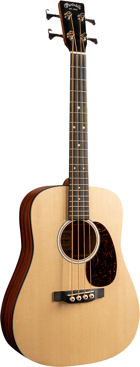 C.F. Martin & Co Dreadnought Junior 10E-BASS