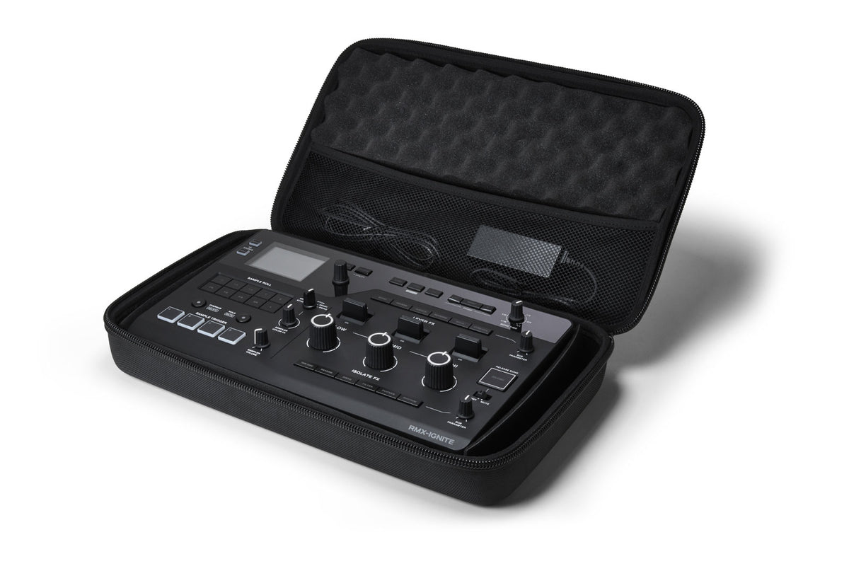 AlphaTheta DJC-RMXIGNITE Bolsa