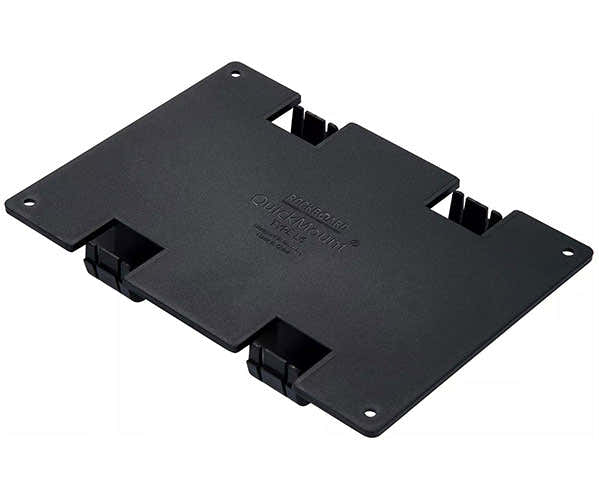 QUICKMOUNT TIPO L6 PARA PEDAL LINE6 HX STOMP