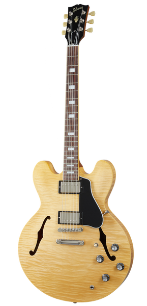 ES-335 Flameado Natural Antiguo Original