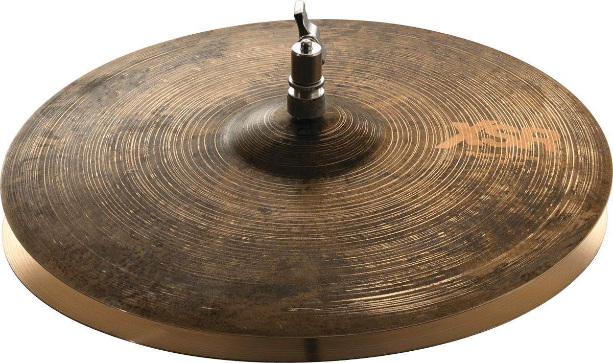 XSR1580MH XSR MONARCH PLATO HI-HAT 15"
