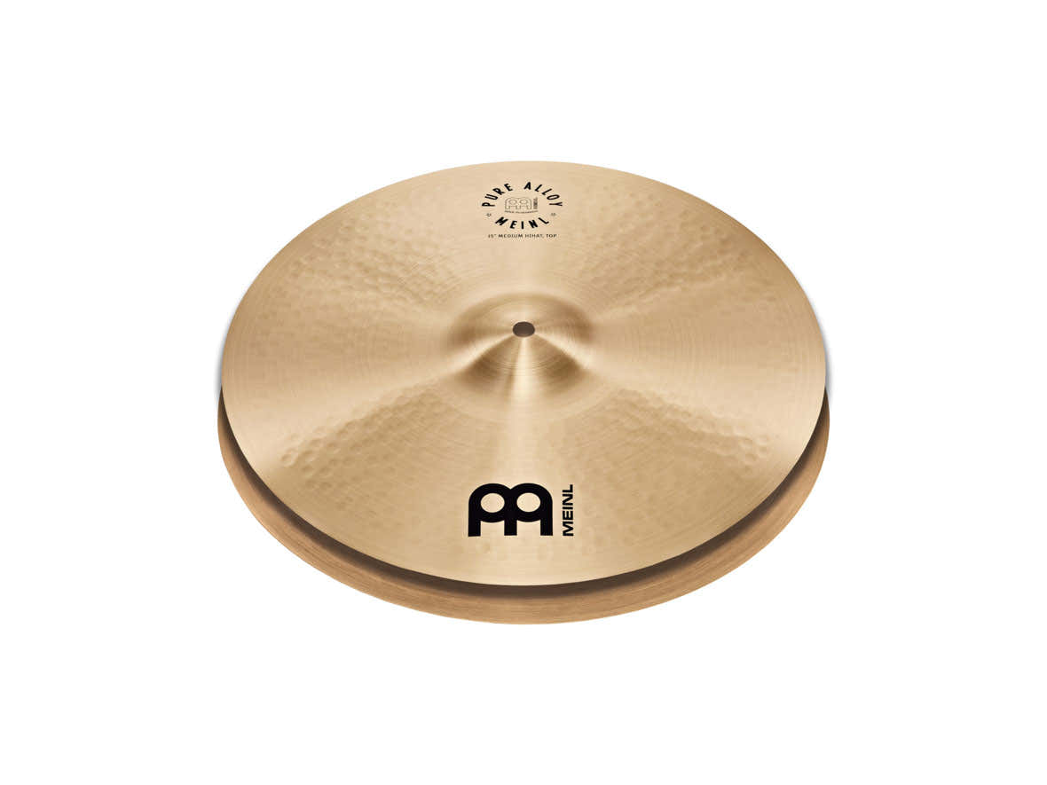 15" Pure Alloy Charles