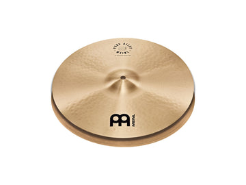 15" Pure Alloy Charles