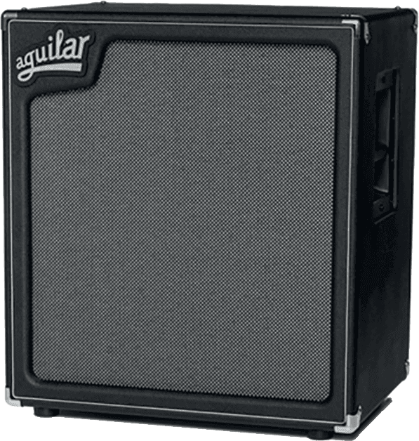 Aguilar BASS CABINET SL SUPER LIGHT 4X10 800 W 4 OHMS