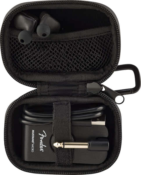 Estuche Mustang Micro y Micro Plus