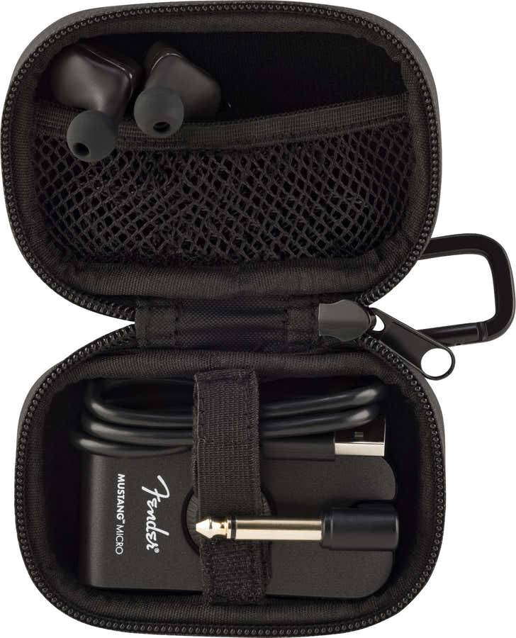 Estuche Mustang Micro y Micro Plus