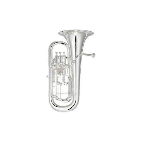 Yamaha YEP642S Neo Sib Plateado