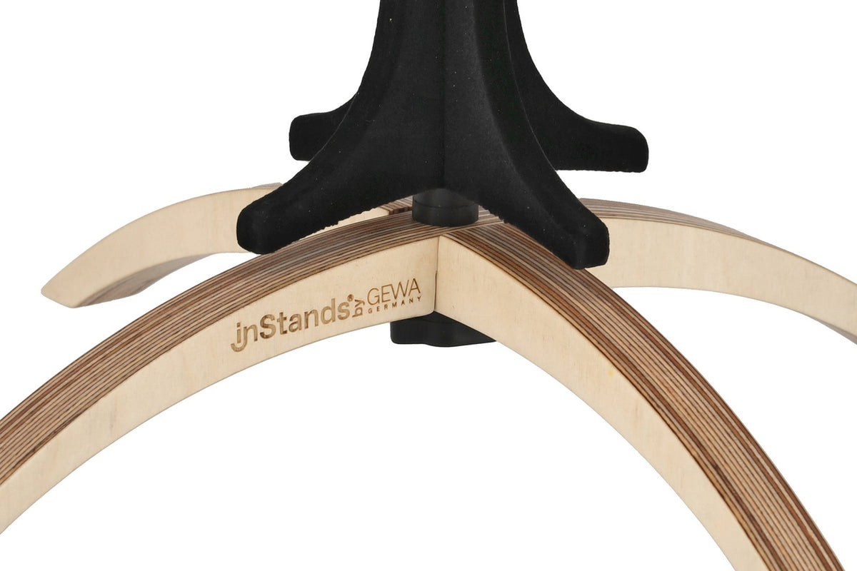 Soporte para trompeta