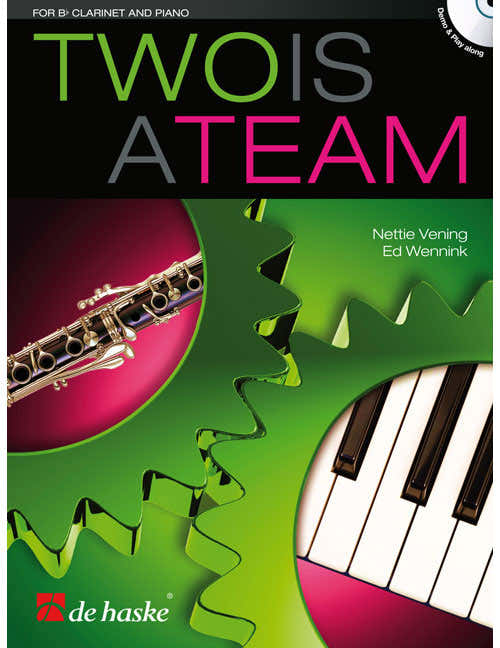 Two is a Team