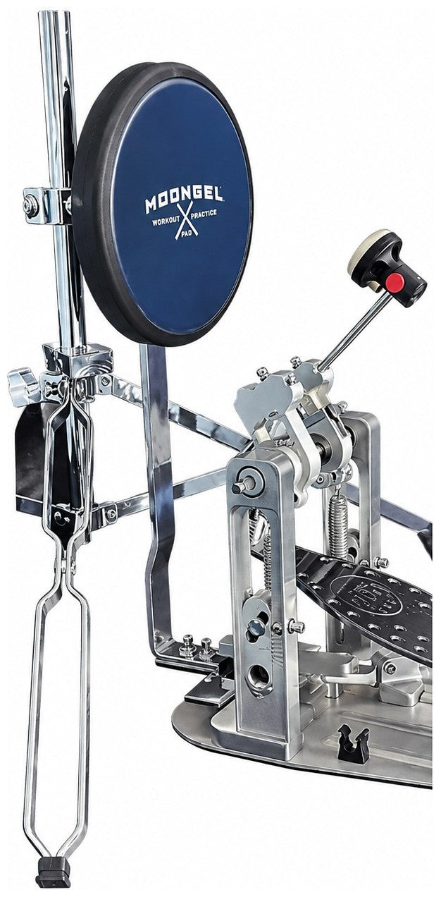 Soporte de prà¡ctica para bombo