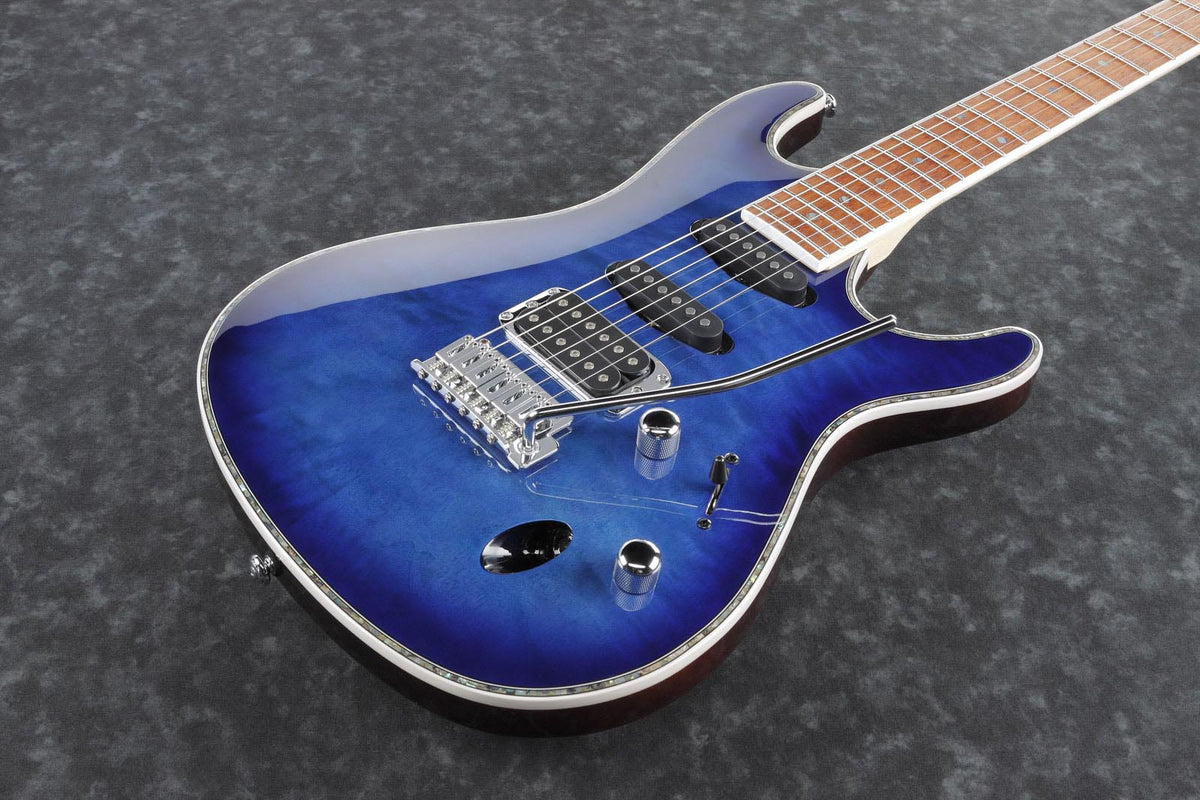 SA360NQM-SPB Azul zafiro Sabre