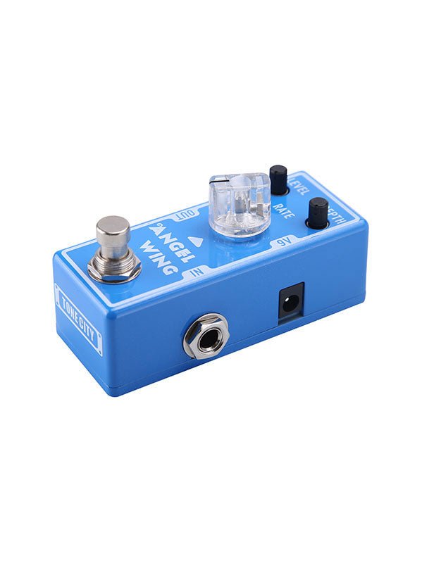 Tone City Angel Wing Pedal Chorus