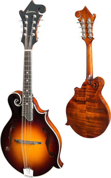 MD515-CS Clásico Sunburst