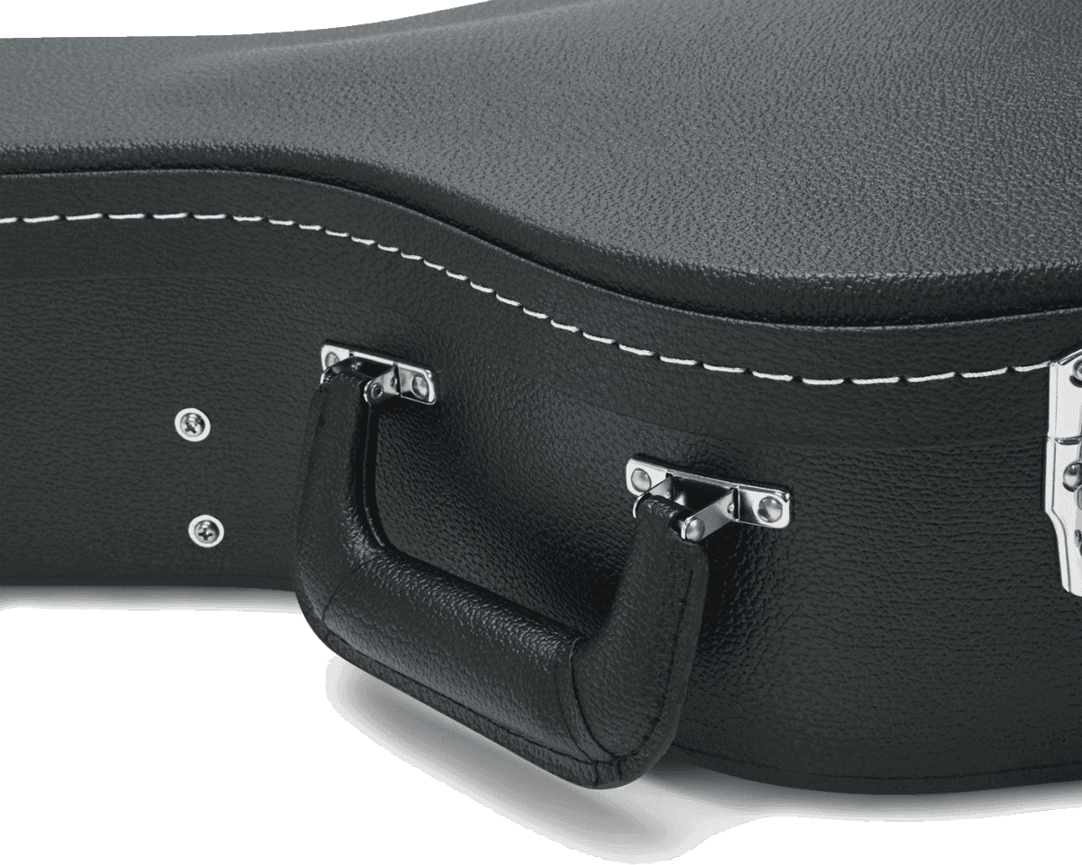 Jumbo Deluxe Estuche de Madera de Madera Deluxe - GW