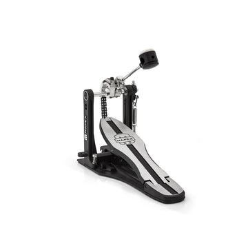 P600 - MARS - SINGLE BASS DRUM PEDAL CHAIN DRIVE