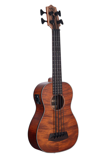 Ubass-Em-Fs Caoba exótica