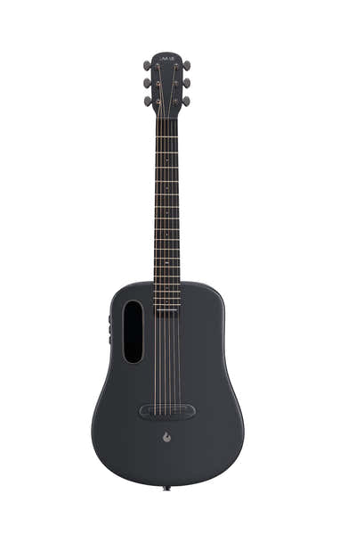 Lava Me Air Carbono Negro espacial