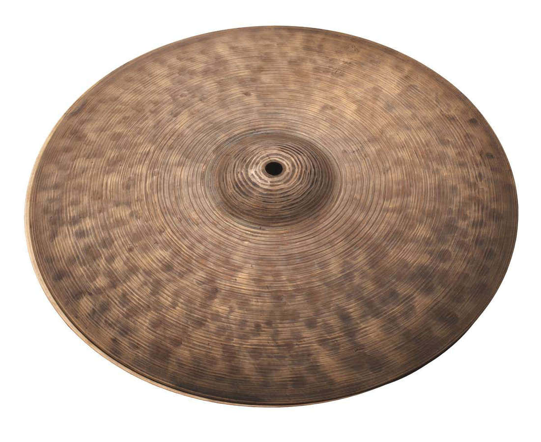 15" 30TH ANNIVERSARY HI-HAT