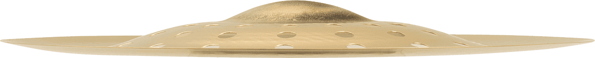 C.SMITH HOLY CHINA 17" GLOSS