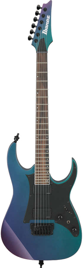 RG631ALF-BCM Azul camaleón Axion Label