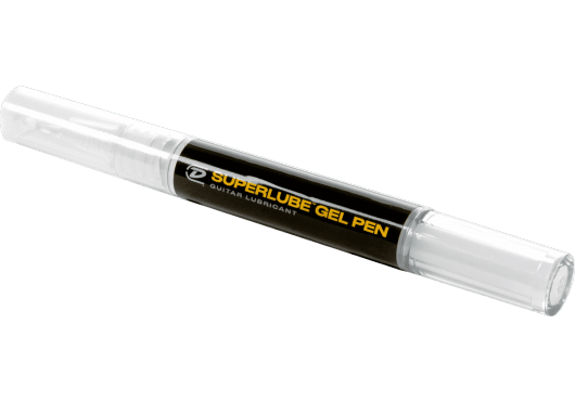 SUPERLUBE Bolígrafo de gel