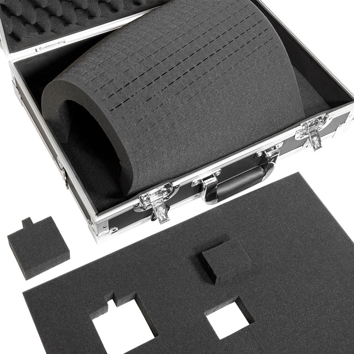 Espuma Flight Control S FLX4 Negro