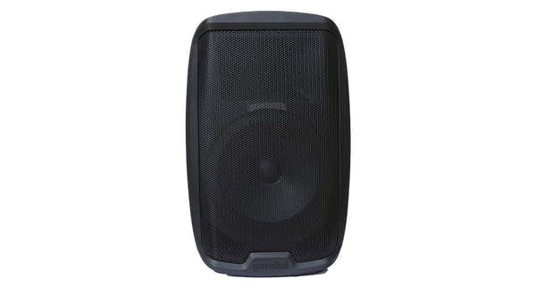 Gemini AS-2115p - Altavoz Amplificado 15 Pulgadas