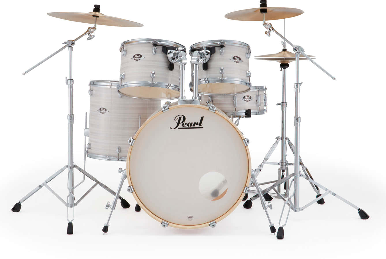 EXX725SNBRC-777 - Export rock 22" + HWP-834 Slipstream White
