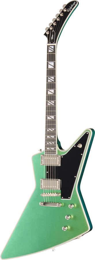 Explorer Custom Futura Dragonfly Shift IBGM