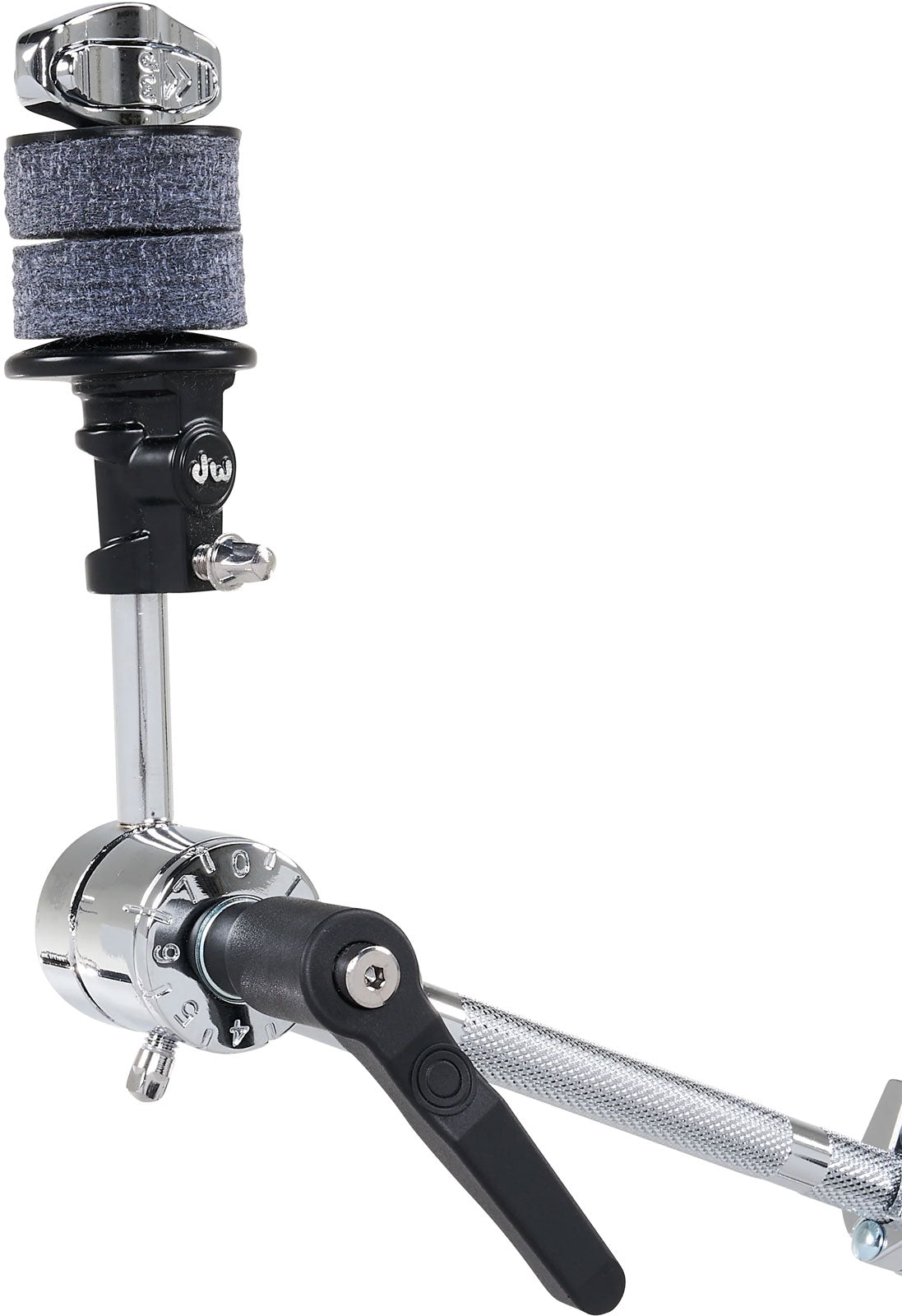 DWCP9791X - Soporte combo para platillo/tom serie 9000X